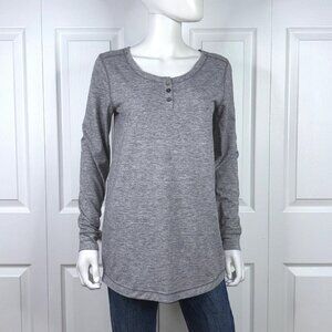ORB women's small long sleeve sweater NEW!!